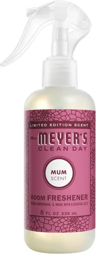 Vista 11 de MRS. MEYER'S CLEAN DAY Jabón líquido de manos variedad de temporada, 1 especia de bellota, 1 madre, 1 sidra de manzana, 1 verbena de limón, 1
