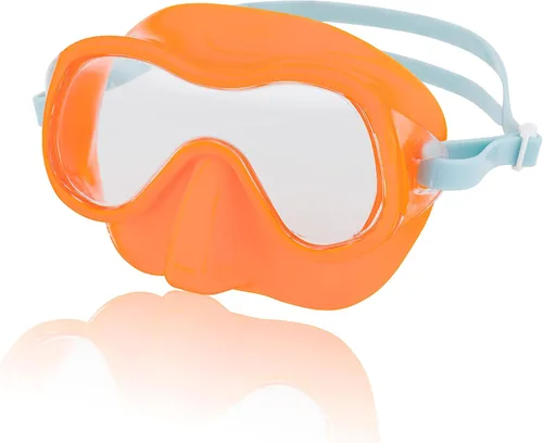 Vista 4 de Speedo Máscara de natación de aventura para niños