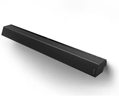 Vista 4 de Philips B7305 Altavoz de barra de sonido Dolby Audio Performance de 2.1 canales y 300 vatios con subwoofer inalámbrico, HDMI ARC (TAB7305)
