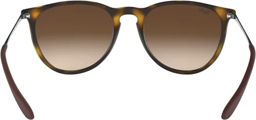 Vista 3 de Ray-Ban Rb4171f Erika Low Bridge Fit Round Sunglasses