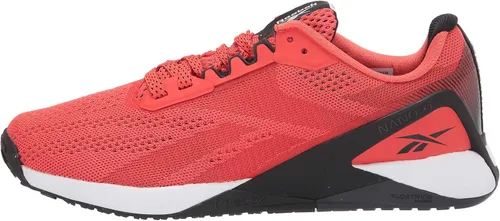 Vista 8 de Reebok Nano X1 - Tenis de entrenamiento funcional unisex para adultos