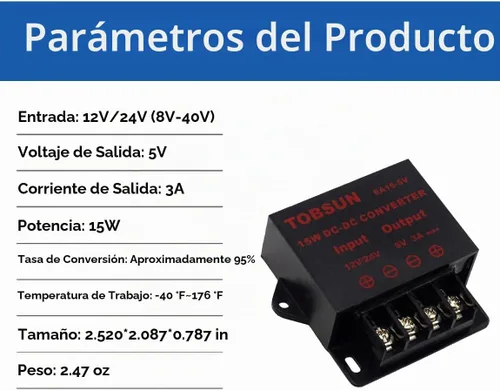 Vista 4 de Transformador de fuente de alimentación del regulador de voltaje