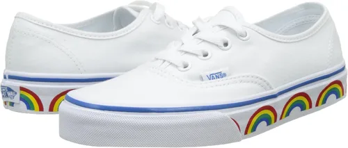 Vista 7 de Vans U Authentic, Zapatillas de adulto unisex