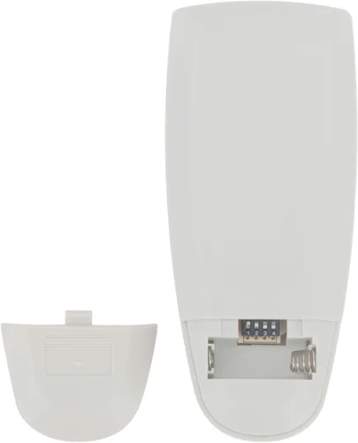 Vista 8 de WINFLIKE UC7083T - Control remoto de repuesto para Hampton Bay Harbor-Breeze Home Decorators Collection Ventilador de techo remoto con botones