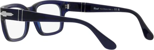 Vista 5 de Persol Women's Po3301v Rectangular Prescription Eyewear Frames