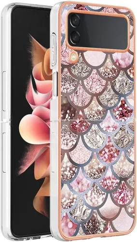 Vista 992 de Funda compatible con Nothing Phone 1, compatible con Nothing Phone One A063 para teléfono móvil TPU funda FLP