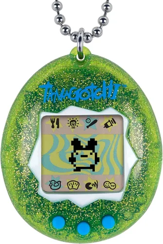 Vista 40 de Tamagotchi Original - Reflejo de celebración (exclusivo de Amazon)