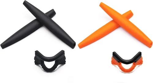 Vista 4 de Eye Opening Stuff Kits de goma de repuesto para gafas de sol Oakley M Frame/Sweep/Heater/Strike/Hybrid