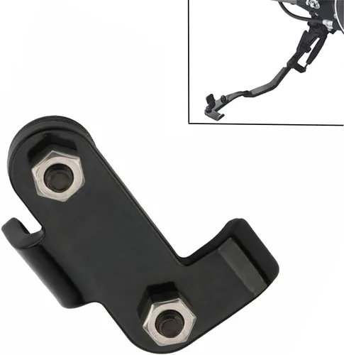 Vista 6 de Extensión de pie de motocicleta compatible con Harley Sportster Xr Xl 2007-2020