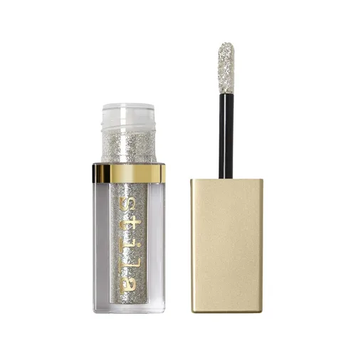 Vista 9 de Stila Magnificent Metals Glitter And Glow Sombra de ojos líquida