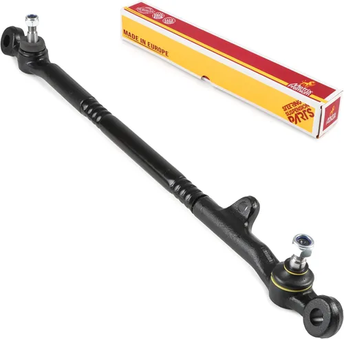 Vista 35 de Metrix Premium Chassis Parts Enlace central compatible con Mercedes-Benz 300SD 1992-1993