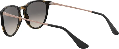 Vista 5 de Ray-Ban Gafas de sol redondas RJ9060s Erika para niños