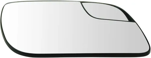 Vista 209 de TRQ Espejo Lateral del Conductor con Vidrio Calefactado y Tinte Azul Compatible con BMW 128i 135i 325xi 328i 328xi 335i 335is 335xi M3 BM1324104