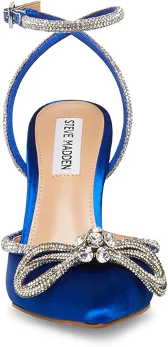 Vista 2 de Steve Madden Zapatos de tacón viable para mujer