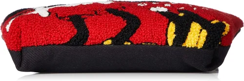 Vista 4 de Disney() Women Pouch, Beige Pooh