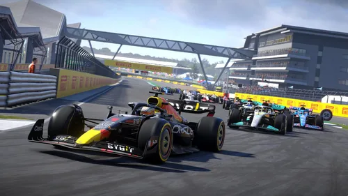 Vista 6 de F1 2022 PlayStation 4