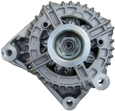 Vista 3 de GOWE ALTERNADOR AUTO DE 12V 0124515105 0986046170 12317519618 13986