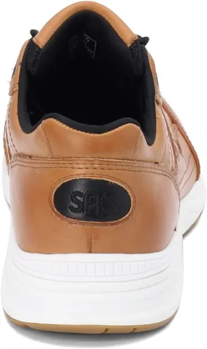 Vista 5 de SAS Journey II - Zapatillas de deporte con cordones para hombre