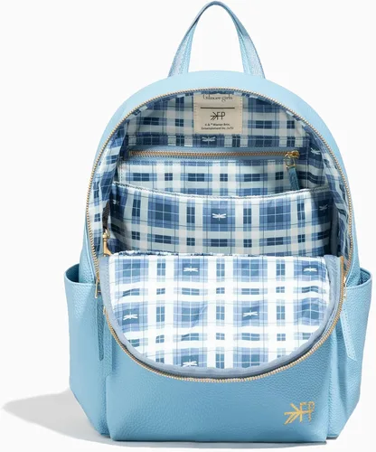 Vista 9 de Freshly Picked Gilmore - Bolsa de pañales clásica para niñas