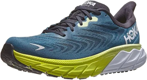 Vista 4 de Hoka One One Arahi 6 - Tenis de correr para hombre