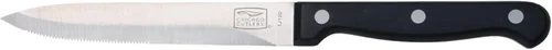 Vista 5 de Colección de esenciales Chicago Cutlery, Fine, Negro