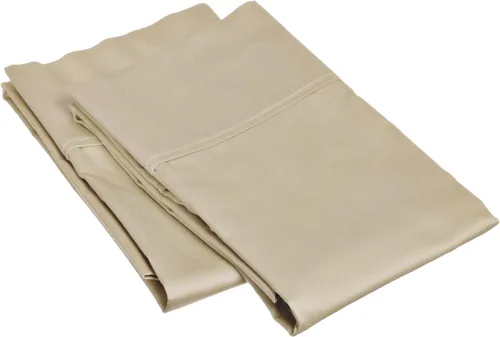 Vista 4 de BLUENILEMILLS Blue Nile Mills - Juego de sábanas bajeras de algodón ultra suave de alta calidad con bolsillo profundo de 300 hilos, totalmente
