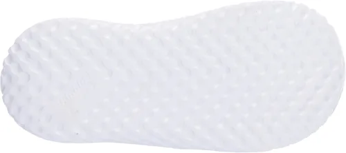 Vista 4 de Nike Revolution 5 Velcro Running unisex para niños