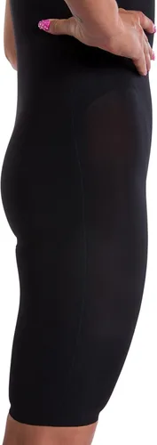 Vista 5 de Speedo Traje de baño de una pieza LZR Pure Valor Rodillera Espalda Cerrada