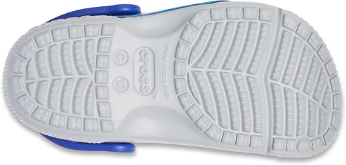 Vista 4 de Crocs Zuecos unisex de Paw Patrol para niños y niños pequeños