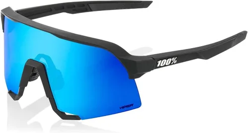 Vista 4 de 100% Accuri 2 OTG Gafas para Bicicleta de Montaña y Motocross - Gafas Deportivas para Motocross y Conducción de Moto de Cross