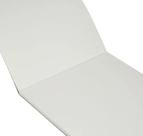 Vista 3 de Hahnemuhle Collection 300 - Bloc de acuarela prensado en frío, 9 x 12 pulgadas, 10.58 oz/m²