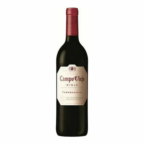 Vista 2 de Vino Tinto Campo Viejo 1,2 kg