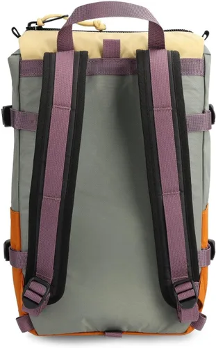 Vista 13 de Topo Designs Unisex Rover Pack Mini Negro/Negro Talla única