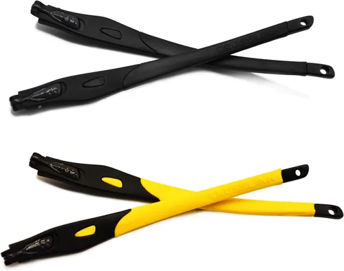 Vista 29 de Patas de repuesto para gafas Oakley Crosslink