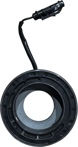 Vista 5 de Embrague del compresor del A/C RYC AFG399-01-CL