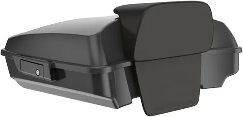 Vista 33 de Advanblack Paquete turístico picado a juego con color para jefe indio, jefe, caballo oscuro, roadmaster/Challenger