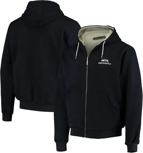 Vista 10 de Craftsman Suéter térmico con cremallera completa para hombre