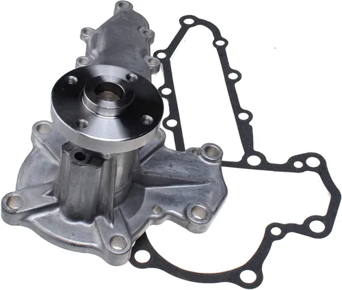 Vista 7 de HOLDWELL Bomba de agua 25-15568-00SV compatible con Carrier Transcold Phoenix Ultra Ct4-134 Engine