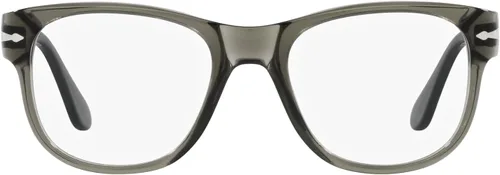 Vista 8 de Persol Po3312v Marcos cuadrados para gafas graduadas Negro (black/Demo Lens)
