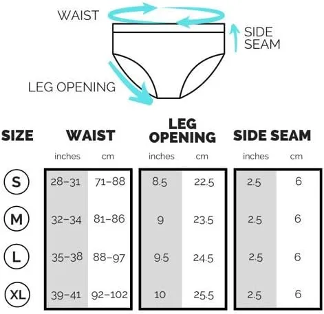 Vista 6 de Kapow Meggings Traje de baño para hombre
