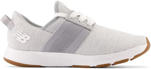 Vista 3 de New Balance Baby-Girl's Dynasoft Nergize V3 Slip-on (Little Kid) Running Shoe