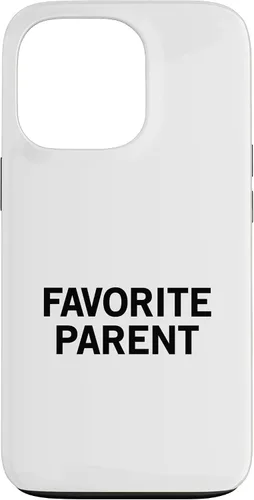 Vista 10 de Favorite Parent Case for iPhone 16