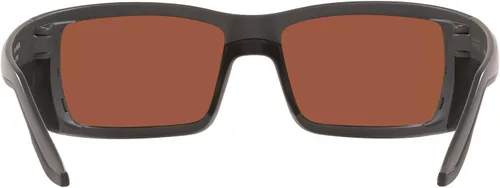 Vista 7 de Costa Del Mar Gafas de sol rectangulares Permit para hombre