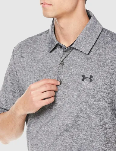 Vista 3 de Under Armour Polo Playoff 3.0 para hombre