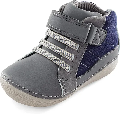 Vista 8 de Stride Rite baby-boys Soft Motion Collins