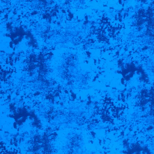 Vista 11 de Mook Fabrics - Tela de franela Snuggy Marble Collection Lt Blue [43 pulgadas de ancho] - Doble cepillado, material 100% algodón para acolchado LT