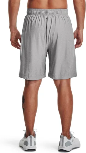 Vista 4 de Under Armour Tech Vent - Pantalones cortos para hombre