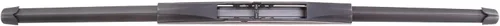 Vista 5 de Limpiaparabrisas izquierdo compatible con Daewoo Leganza 1999 2000 2001 2002 PC-994499