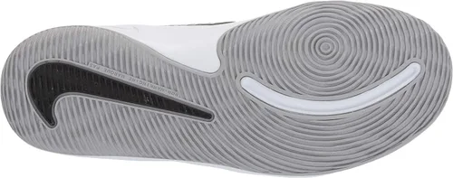Vista 4 de Nike Team Hustle D 9 - Tenis para niños