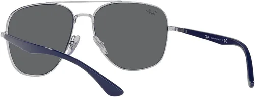Vista 6 de Ray-Ban RB3683 - Gafas de sol cuadradas